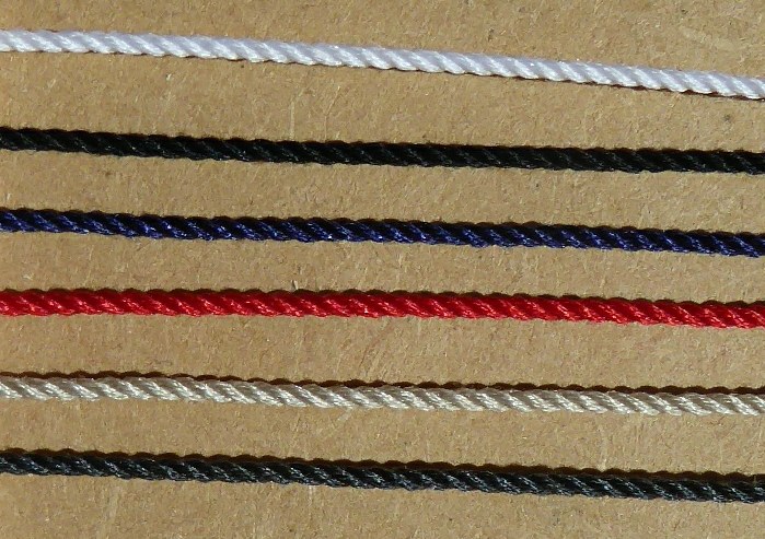 polycolors