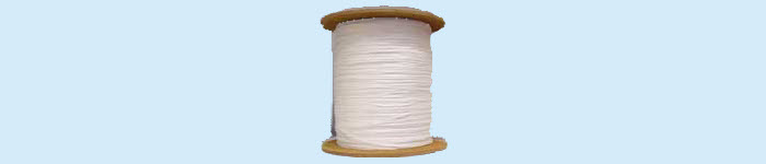 rolls of cord